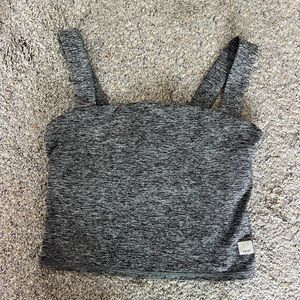 Vuori Elevation Square Neck Tank - XS